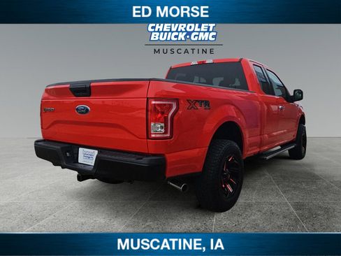Used 2017 Ford F150 XLT w/ XTR Package image 5