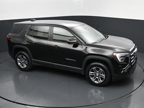 Used 2025 GMC Terrain Elevation AWD/4WD image 34