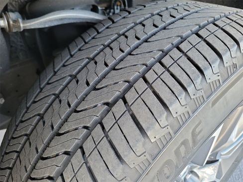 Certified 2024 Chevrolet Silverado 1500 RST w/ Protection Package image 27