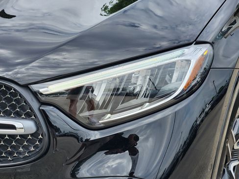 Certified 2026 Mercedes-Benz GLC 300 4MATIC image 11