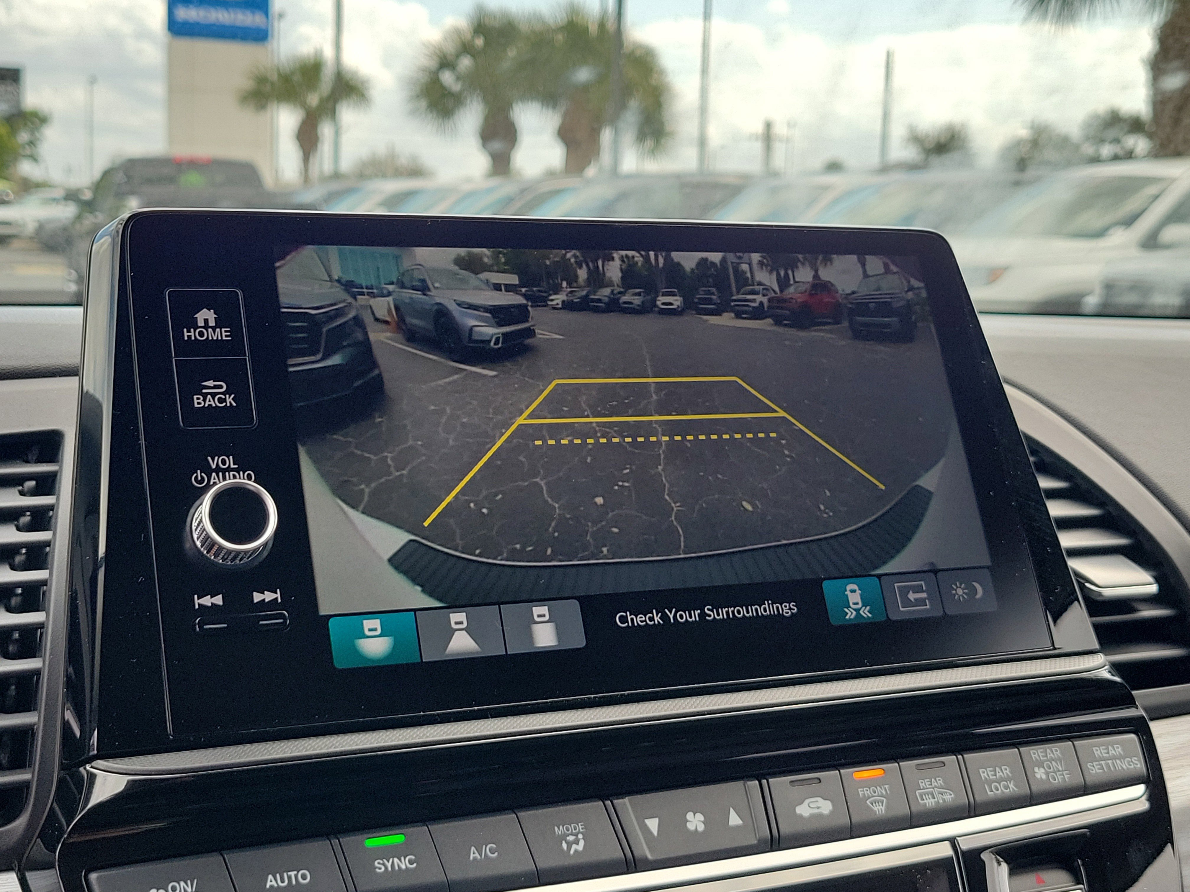 New 2027 Honda Odyssey Elite image 39
