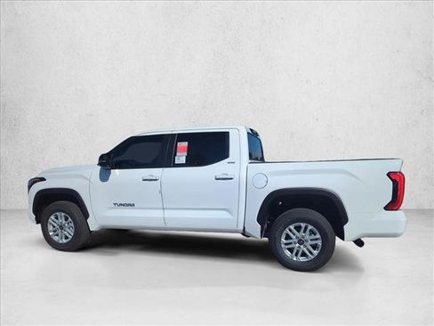 New 2026 Toyota Tundra SR5 image 8