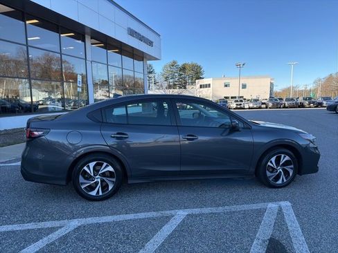 Used 2024 Subaru Legacy Premium image 10