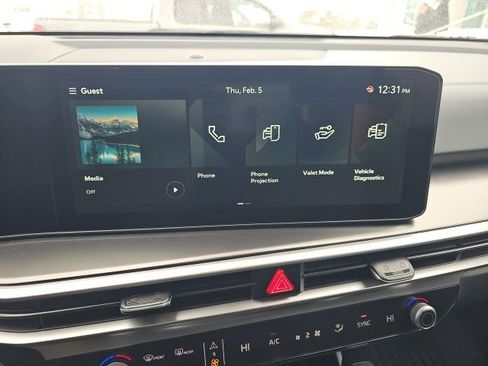 New 2026 Kia Sorento S image 14