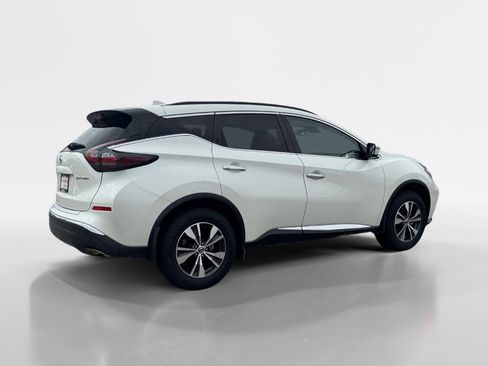 Used 2022 Nissan Murano SV image 6