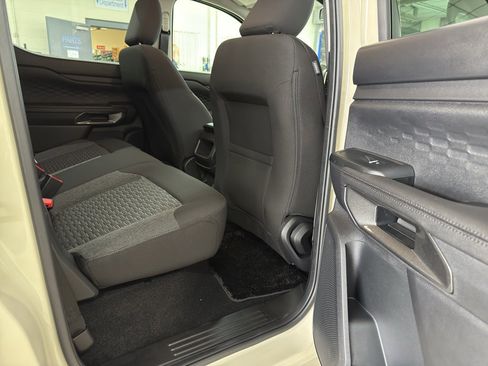 New 2025 Ford Ranger XLT image 27