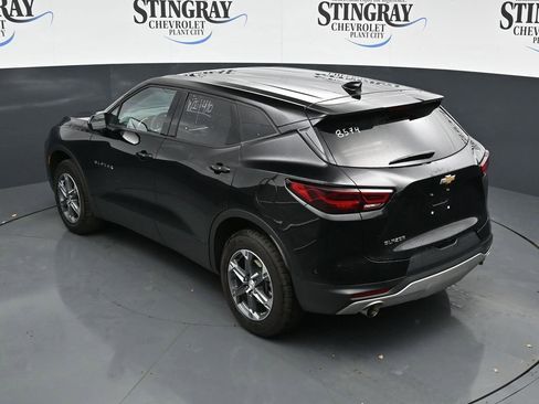 Used 2025 Chevrolet Blazer LT FWD image 22