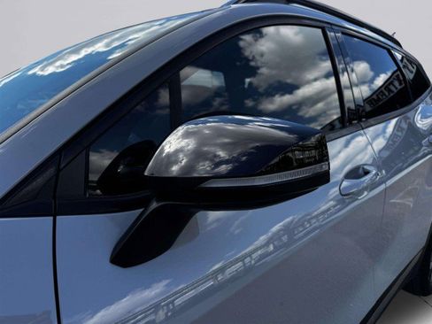 Used 2023 Kia Sportage X-Line w/ X-Line Premium Package image 13