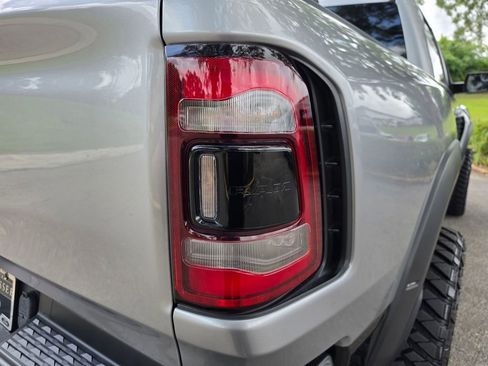 Used 2021 RAM 1500 TRX w/ TRX Level 2 Equipment Group AWD/4WD image 12