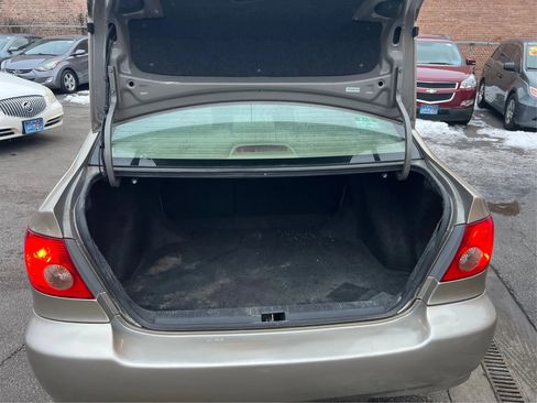 Used 2008 Toyota Corolla LE FWD image 14