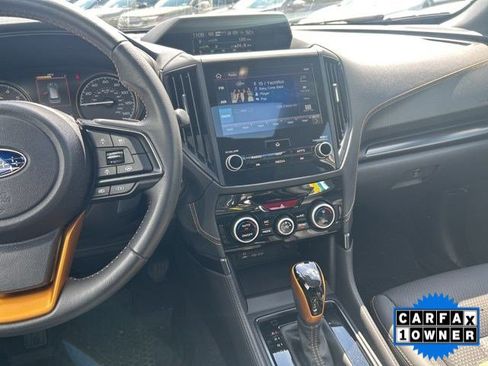 Used 2024 Subaru Forester Wilderness AWD/4WD image 17