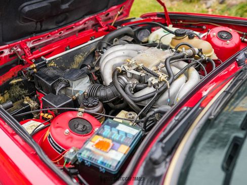 Used 1986 BMW 325 Coupe image 21