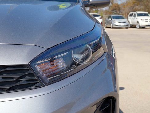 Certified 2024 Kia Forte LXS image 3