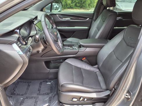 Used 2020 Cadillac XT5 Premium Luxury FWD image 20