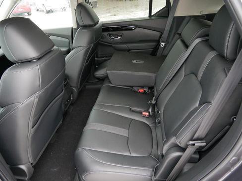 New 2026 Honda Passport RTL image 8