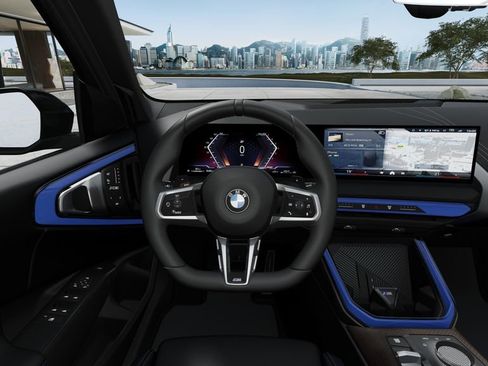 New 2026 BMW X3 xDrive30i AWD/4WD image 13