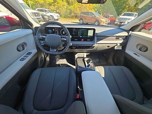 New 2026 Hyundai Ioniq 5 SEL image 20