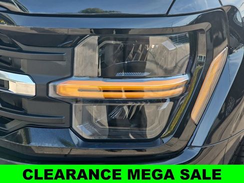 New 2025 Ford F150 XLT w/ Equipment Group 303A High image 34