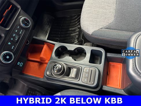 Used 2022 Ford Maverick XLT image 29