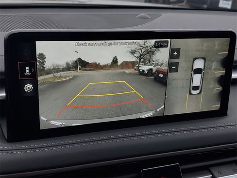 New 2026 Genesis G70 2.5T Prestige image 20