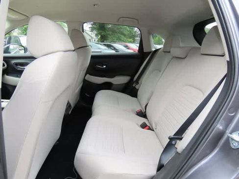 New 2026 Honda HR-V LX image 13