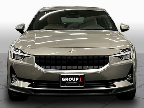 Used 2022 Polestar Polestar 2 w/ Plus Package image 3