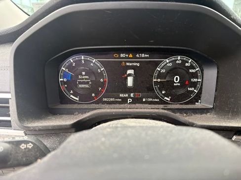 Used 2022 Mitsubishi Outlander SE FWD image 9