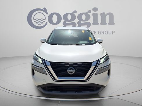 Used 2023 Nissan Rogue SV AWD/4WD image 9