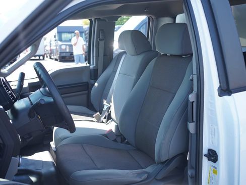 Used 2018 Ford F150 XL w/ Equipment Group 101A Mid RWD image 21