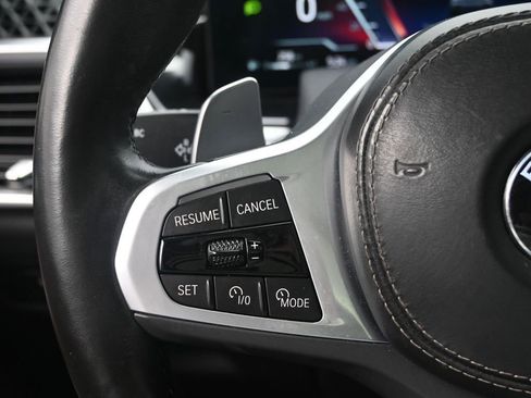 Used 2024 BMW X6 xDrive40i w/ Premium Package image 13