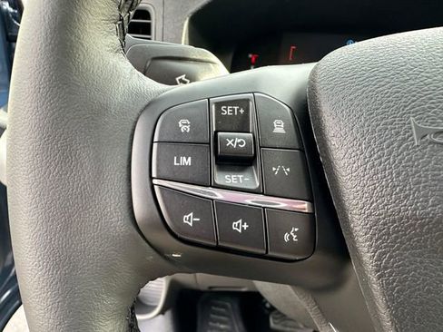 New 2026 Ford Transit 250 148 High Roof AWD w/ Exterior Upgrade Package image 13