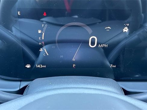 New 2026 Buick Envista Preferred w/ Convenience I Package image 28