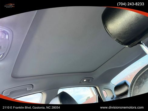 Used 2018 Kia Optima EX w/ Premium Package FWD image 12