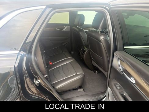 Used 2023 Cadillac XT5 Premium Luxury w/ Platinum Package AWD/4WD image 11