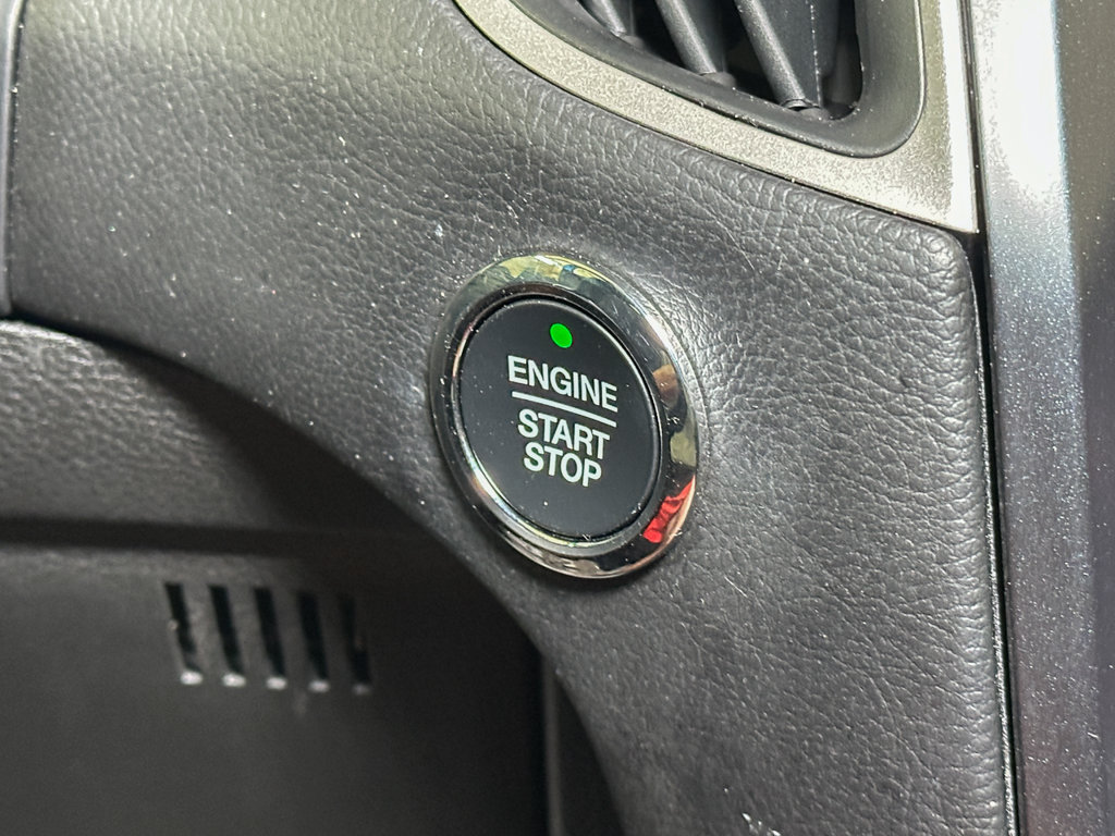 Used 2024 Ford Edge SEL AWD/4WD image 27