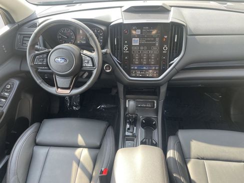 Used 2025 Subaru Ascent Bronze Edition image 27