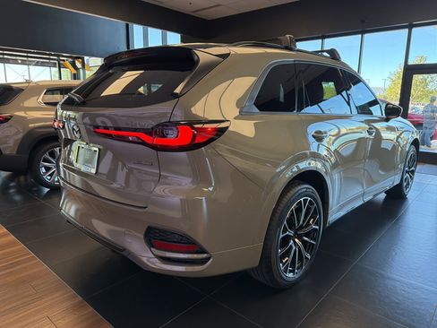 New 2026 MAZDA CX-70 3.3 Turbo S w/ Premium Package image 4