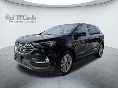 Used 2024 Ford Edge Titanium