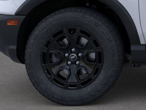 New 2026 Ford Bronco Sport Badlands image 20