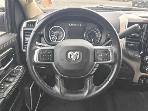 Used 2020 RAM 2500 Laramie image 12