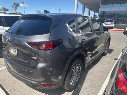 Used 2017 MAZDA CX-5 Touring AWD/4WD image 31