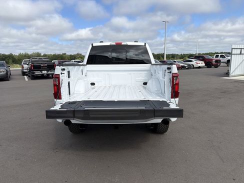 New 2026 Ford F150 Tremor AWD/4WD image 10