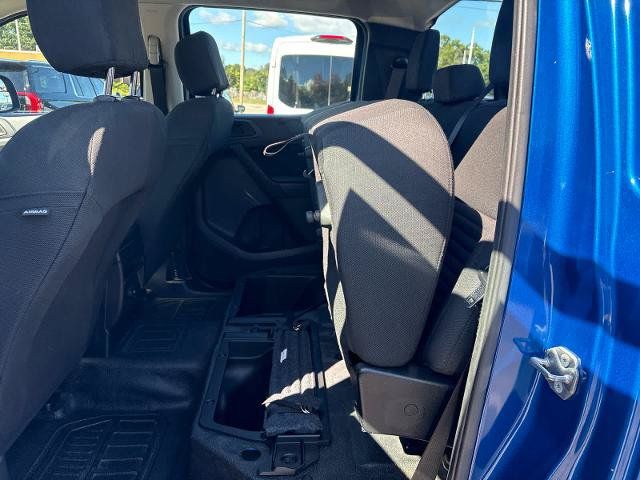 Used 2019 Ford Ranger XL w/ Equipment Group 101A Mid AWD/4WD image 18