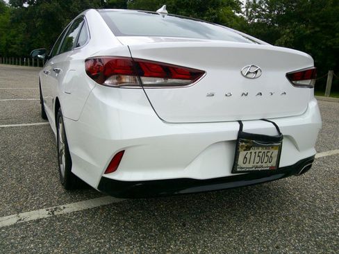 Used 2019 Hyundai Sonata SEL FWD image 13