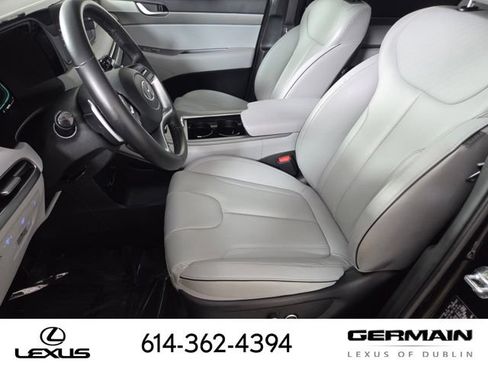 Used 2024 Hyundai Palisade SEL AWD/4WD image 17