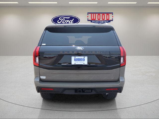 New 2027 Ford Expedition Tremor w/ Driver's Package AWD/4WD image 4