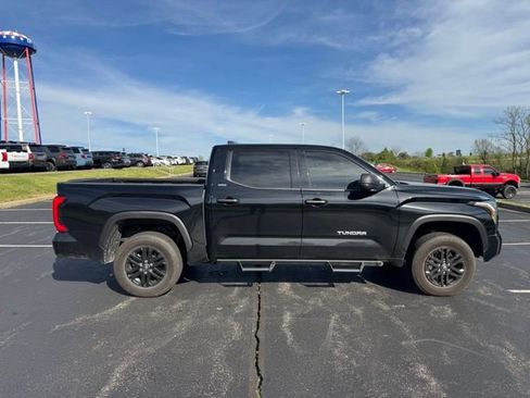 Used 2026 Toyota Tundra SR5 w/ TRD Performance Package (TMS) image 2