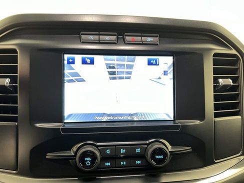 Used 2023 Ford F150 XL w/ STX Appearance Package image 7