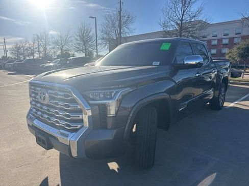 Used 2023 Toyota Tundra 1794 Edition image 6