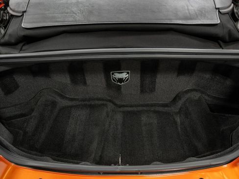 Used 2005 Dodge Viper SRT-10 w/ Copperhead Edition Group RWD image 92